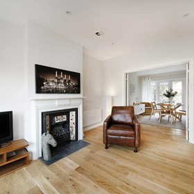 Builders Team Ltd: House conversions 