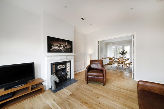 Builders Team Ltd:  House extensions in north London