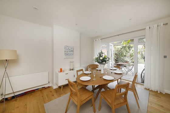 Builders Team Ltd:  House extensions in north London