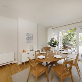 Builders Team Ltd:  House extensions in north London